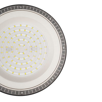 Светильник светодиодный для высоких пролетов PHB UFO 10 50w 5000K 90° IP65
